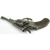 Rewolwer Nagant wz.1895 kal. 7,62Nag. 1945r.